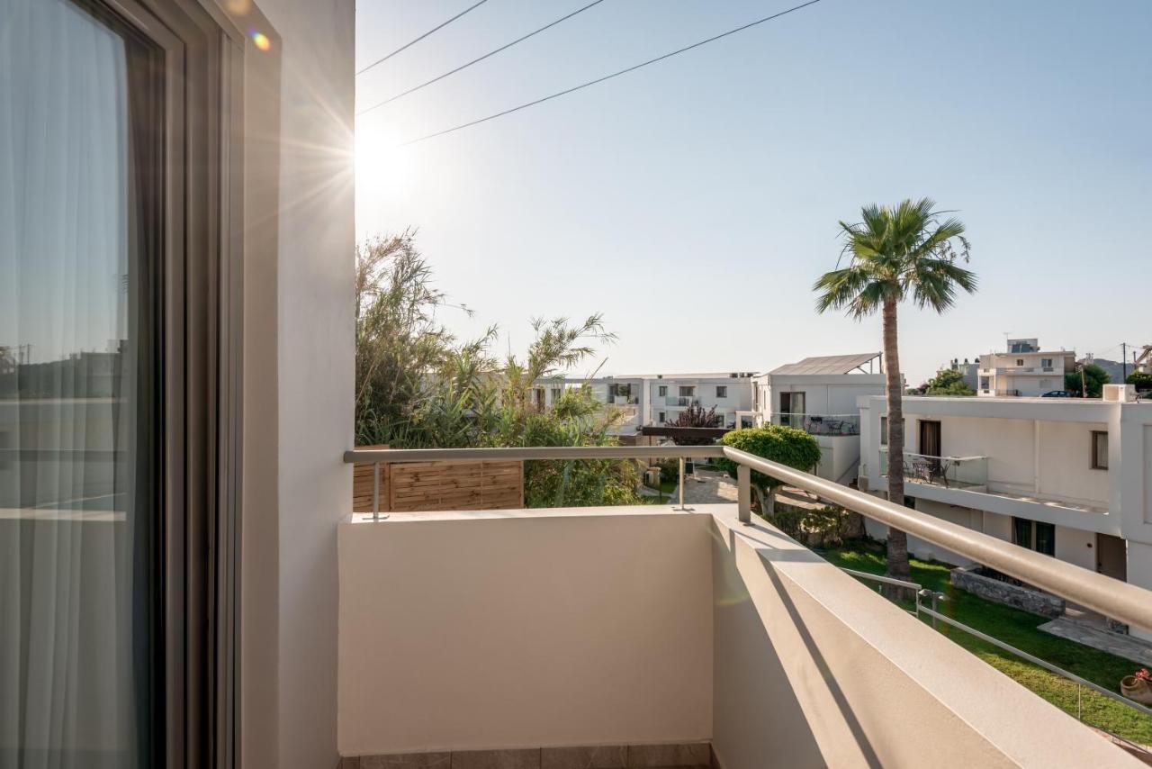 Orama Apartment Nea Kydonia  Exterior photo